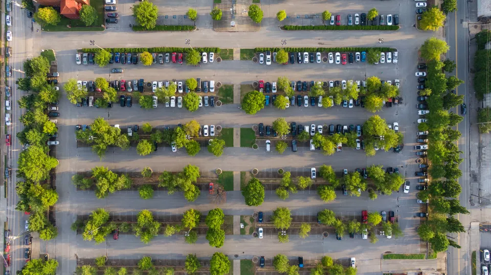Local Landmarks and Points of Interest in Franklin Park in Franklin Park
