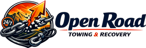 Open Road Towing & Recovery