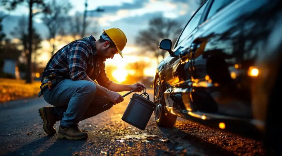 Car Lockout Service Sewickley
