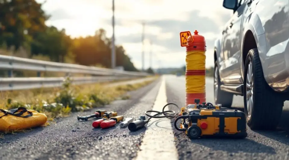 Emergency Roadside Assistance Sewickley