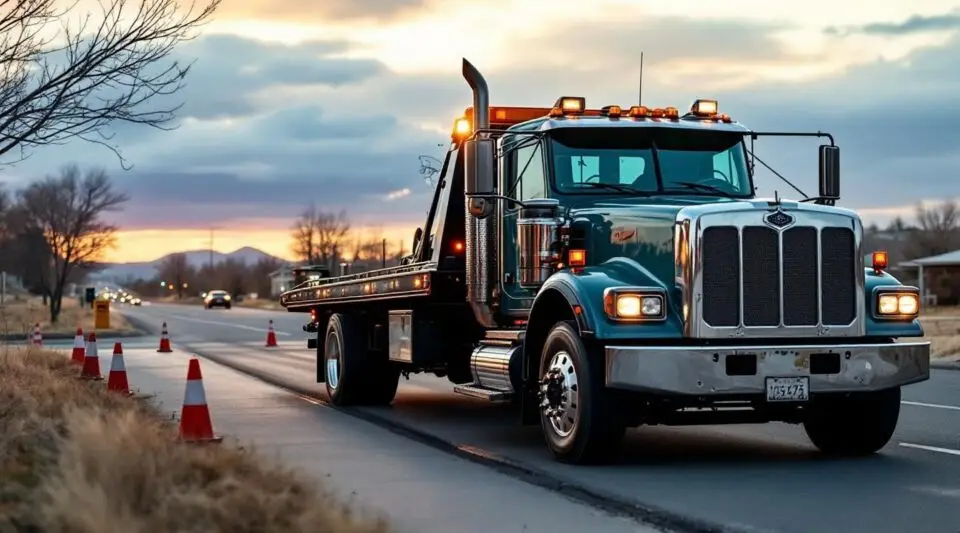Flatbed Towing Service Sewickley