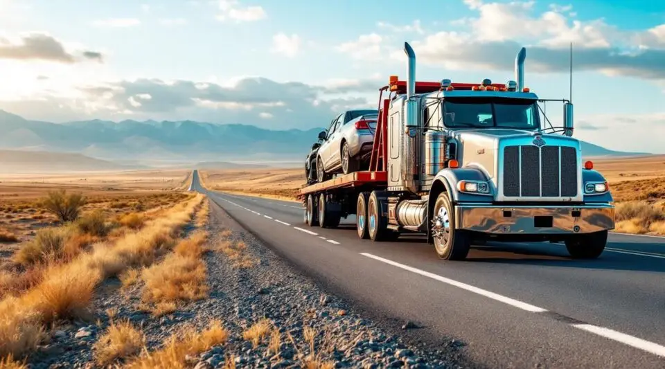 Long Distance Towing Sewickley